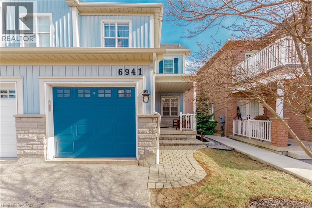 6941 Haines Artist Way, Mississauga, Ontario  L5W 1B6 - Photo 2 - 40789998
