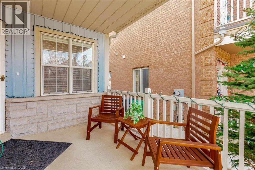 6941 Haines Artist Way, Mississauga, Ontario  L5W 1B6 - Photo 3 - 40789998