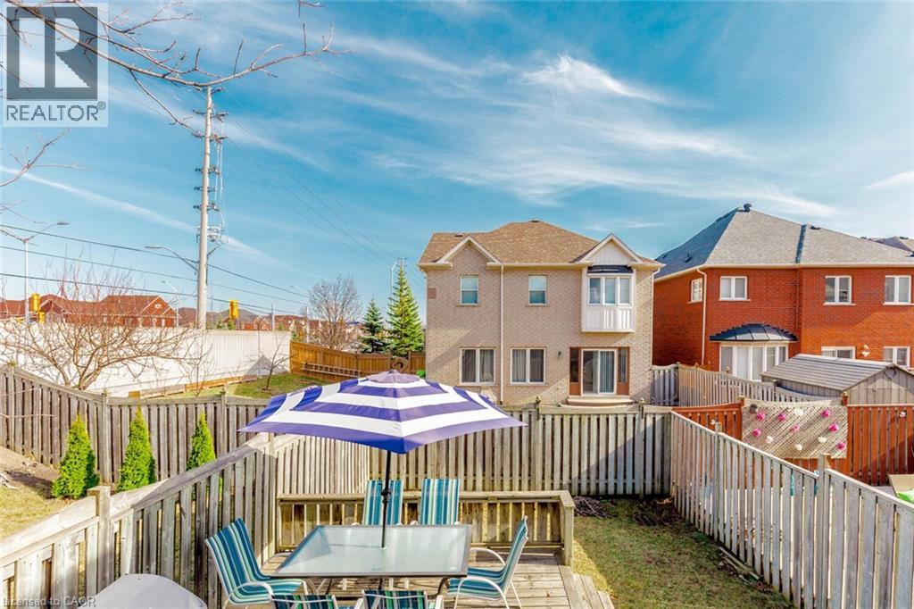 6941 Haines Artist Way, Mississauga, Ontario  L5W 1B6 - Photo 37 - 40789998