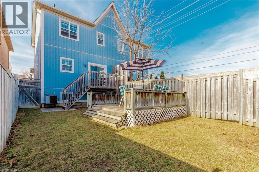 6941 Haines Artist Way, Mississauga, Ontario  L5W 1B6 - Photo 39 - 40789998