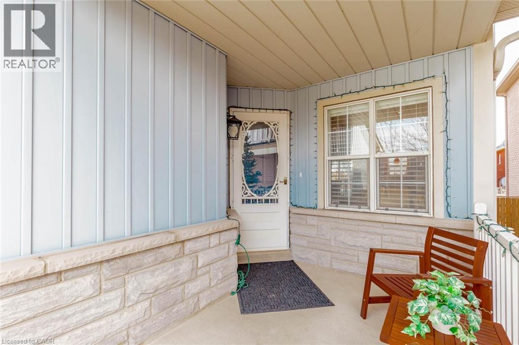 6941 Haines Artist Way, Mississauga, Ontario  L5W 1B6 - Photo 4 - 40789998