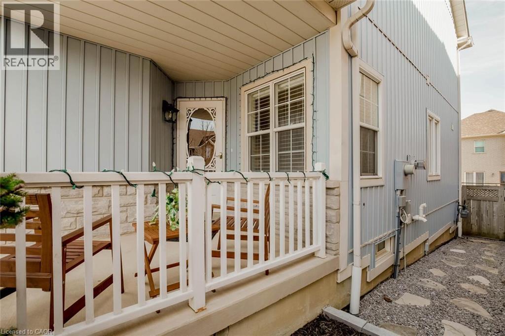 6941 Haines Artist Way, Mississauga, Ontario  L5W 1B6 - Photo 40 - 40789998