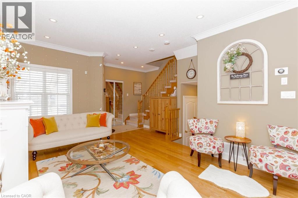 6941 Haines Artist Way, Mississauga, Ontario  L5W 1B6 - Photo 9 - 40789998