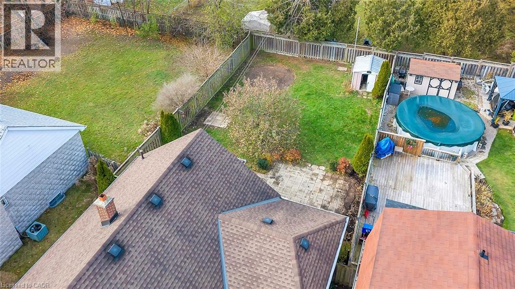 14 Martin Avenue, Cambridge, Ontario  N1R 3A4 - Photo 23 - 40789252