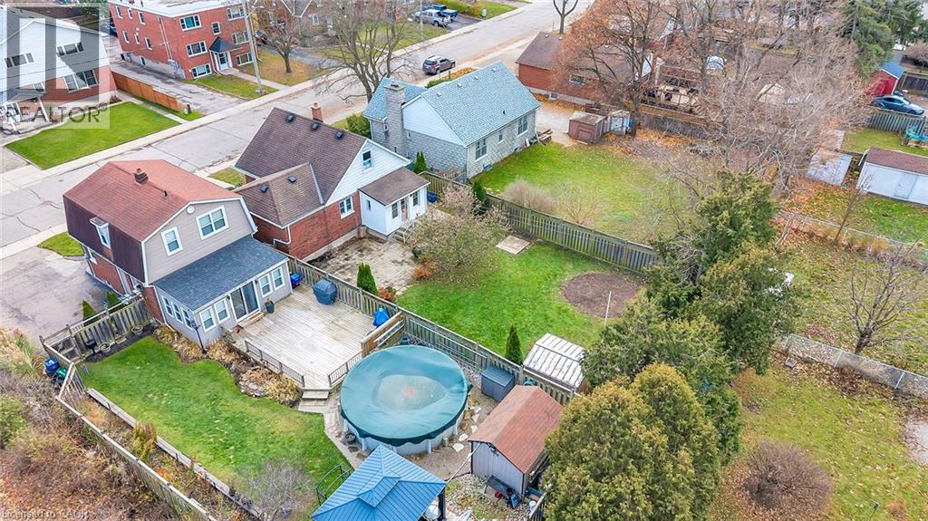 14 Martin Avenue, Cambridge, Ontario  N1R 3A4 - Photo 24 - 40789252