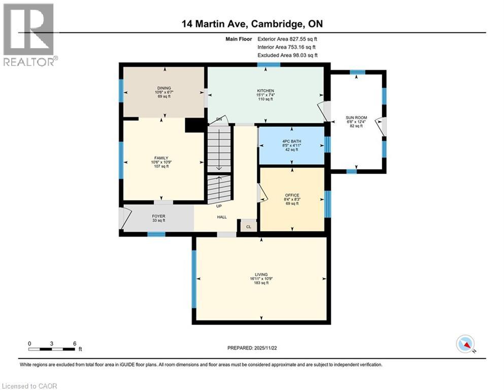 14 Martin Avenue, Cambridge, Ontario  N1R 3A4 - Photo 27 - 40789252