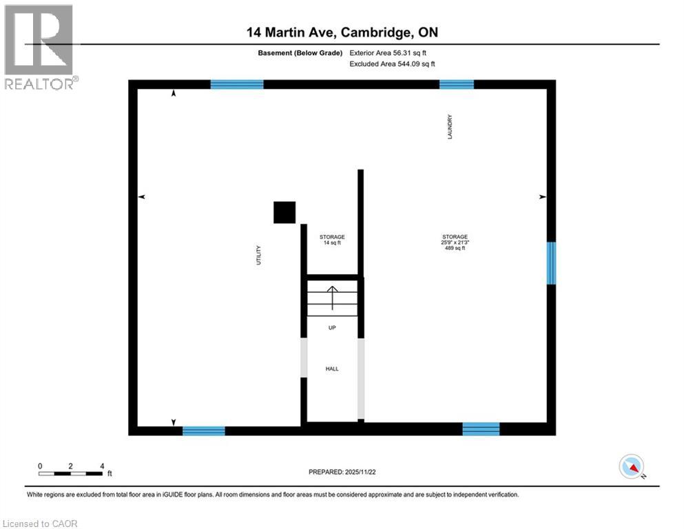 14 Martin Avenue, Cambridge, Ontario  N1R 3A4 - Photo 29 - 40789252