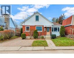 14 MARTIN Avenue, Cambridge, Ontario