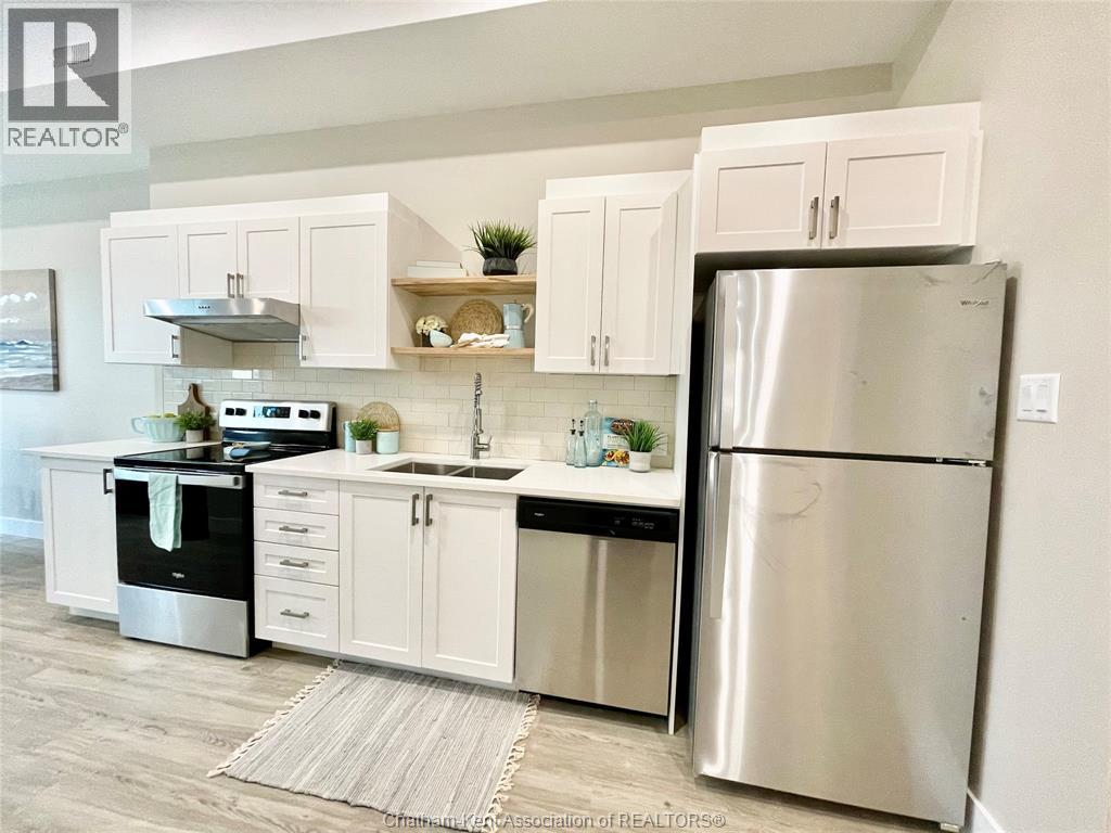 175 Churchill Park Road Unit# 113, Chatham, Ontario  N7M 6K5 - Photo 2 - 25030517