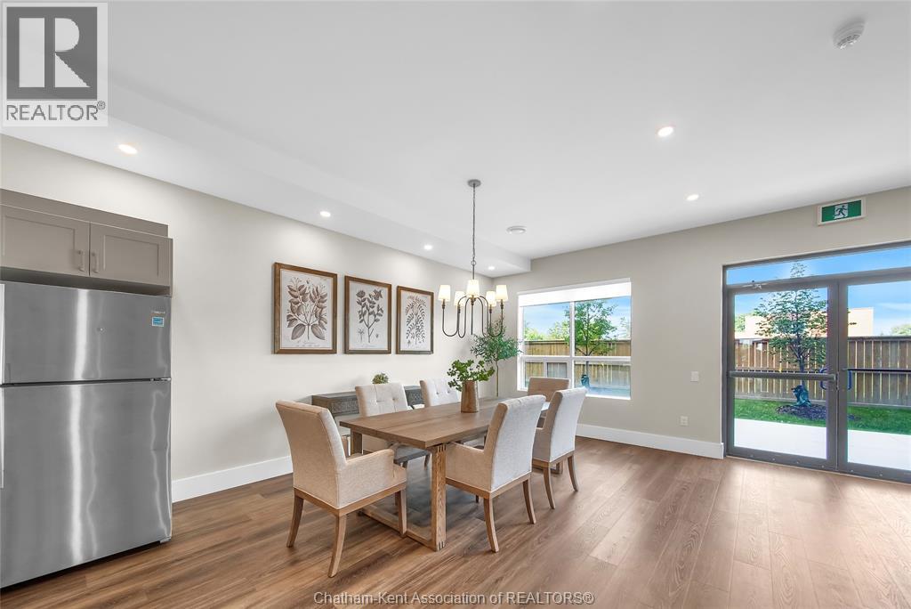 175 Churchill Park Road Unit# 113, Chatham, Ontario  N7M 6K5 - Photo 24 - 25030517