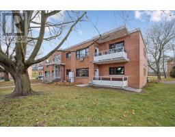 2 - 1 SUNNYLEA CRESCENT, Guelph, Ontario