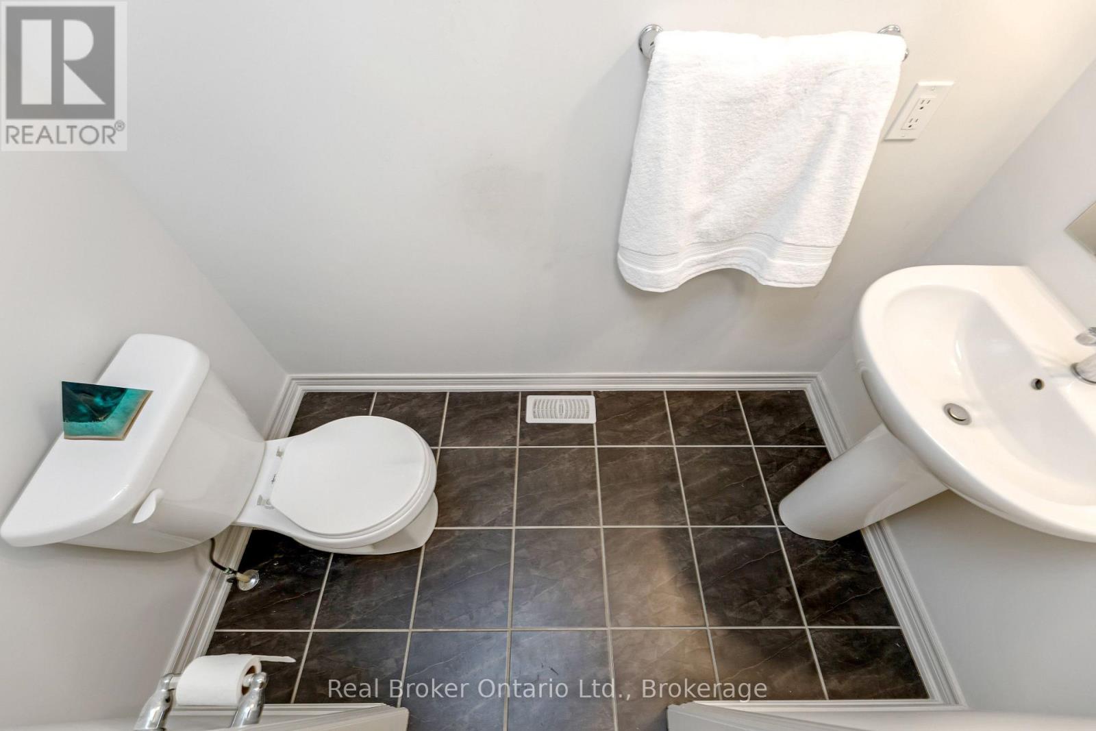 61 Kirvan Street, Centre Wellington, Ontario  N1M 0G9 - Photo 21 - X12574166