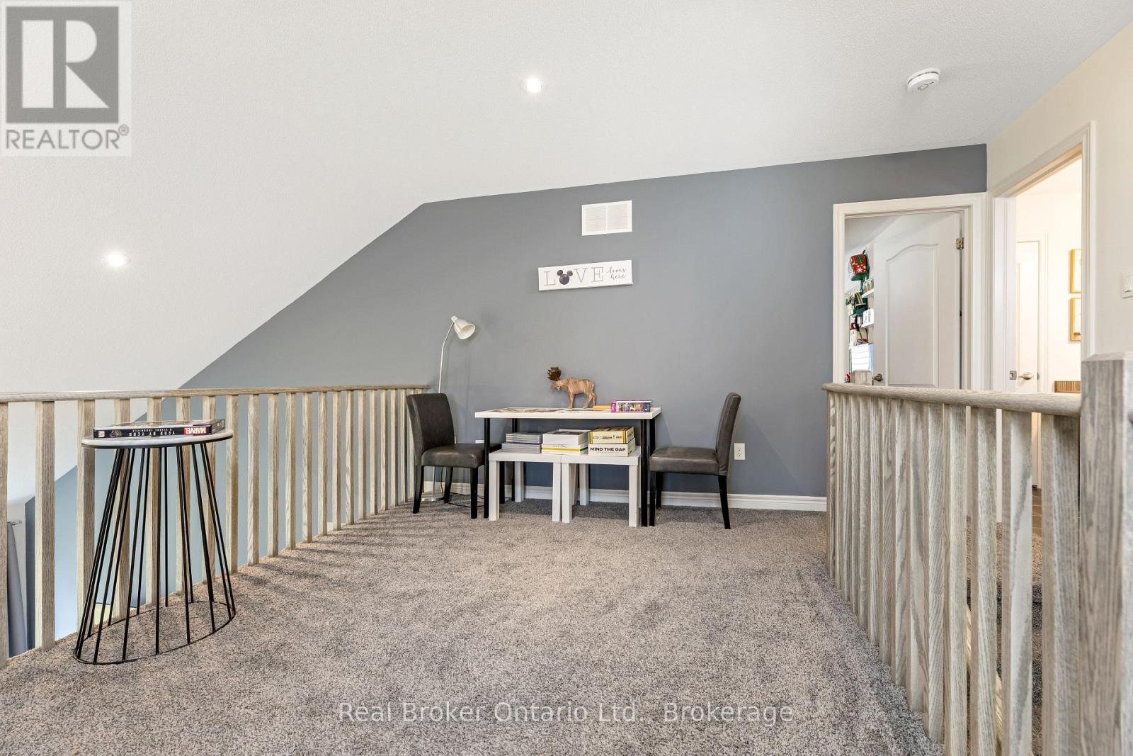 61 Kirvan Street, Centre Wellington, Ontario  N1M 0G9 - Photo 23 - X12574166