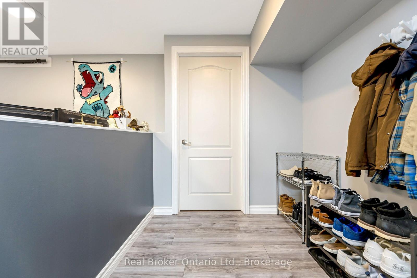 61 Kirvan Street, Centre Wellington, Ontario  N1M 0G9 - Photo 25 - X12574166