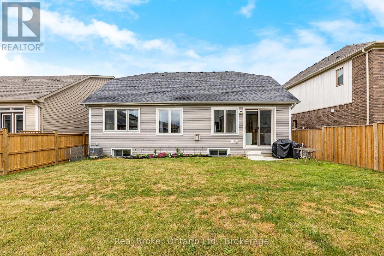 61 Kirvan Street, Centre Wellington, Ontario  N1M 0G9 - Photo 34 - X12574166