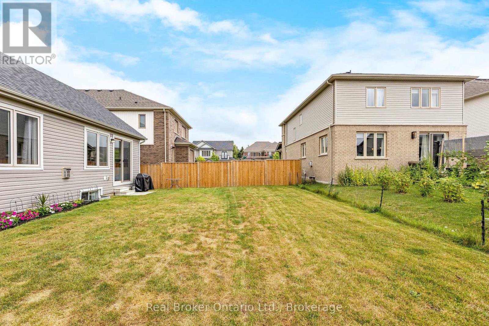 61 Kirvan Street, Centre Wellington, Ontario  N1M 0G9 - Photo 36 - X12574166