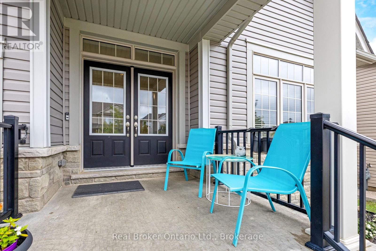 61 Kirvan Street, Centre Wellington, Ontario  N1M 0G9 - Photo 4 - X12574166