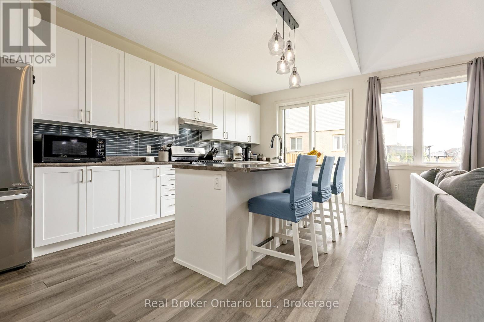 61 Kirvan Street, Centre Wellington, Ontario  N1M 0G9 - Photo 9 - X12574166