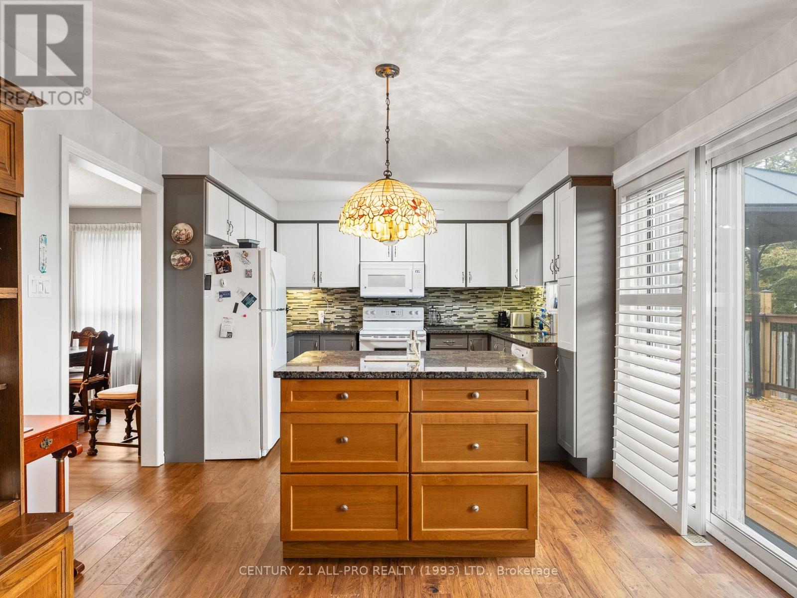 764 Ewing Street, Cobourg, Ontario  K9A 5P1 - Photo 14 - X12499422