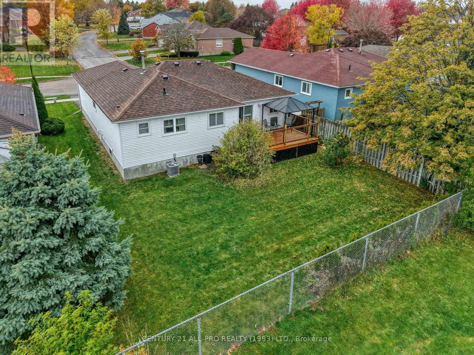 764 Ewing Street, Cobourg, Ontario  K9A 5P1 - Photo 37 - X12499422