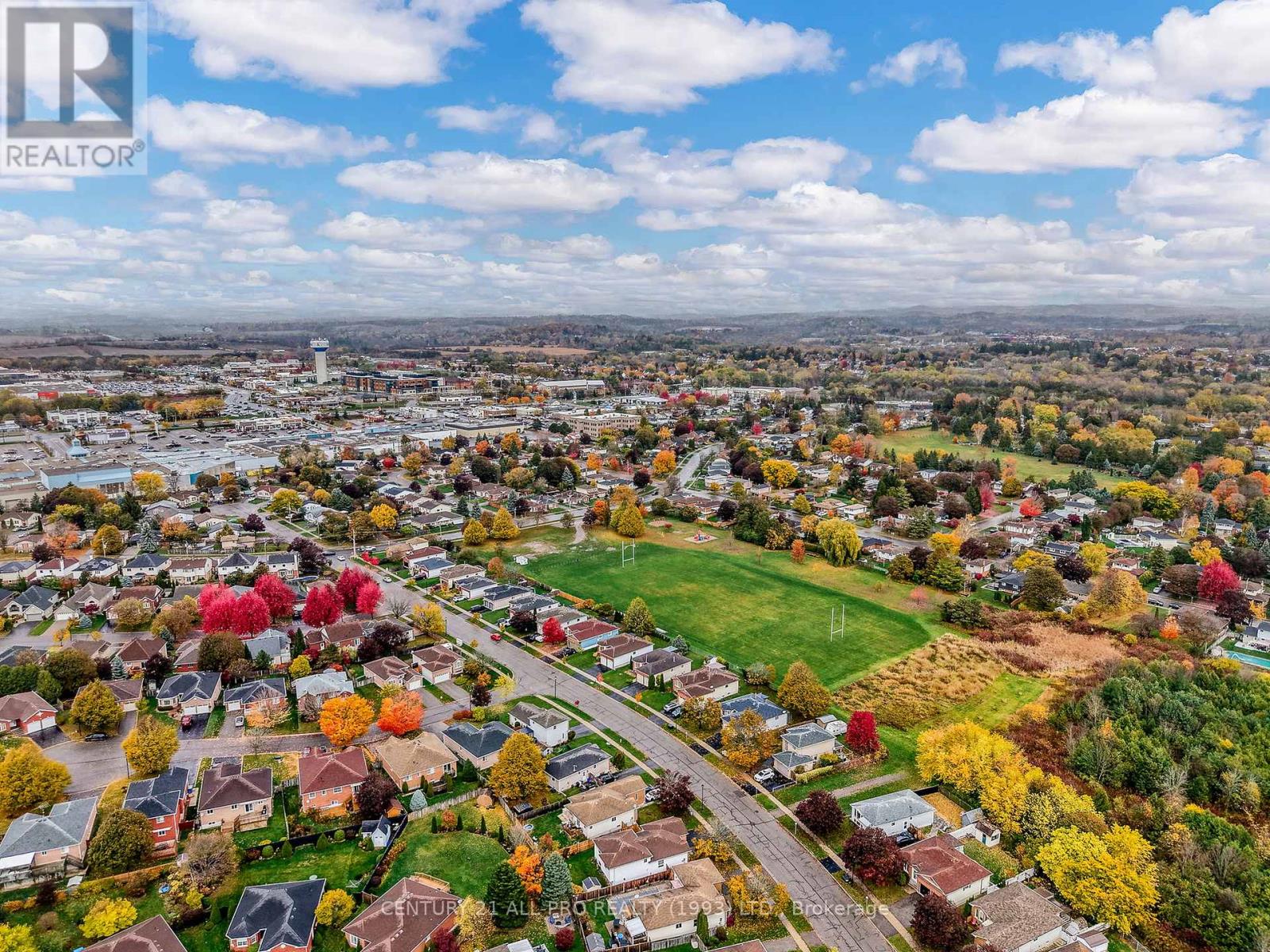 764 Ewing Street, Cobourg, Ontario  K9A 5P1 - Photo 39 - X12499422