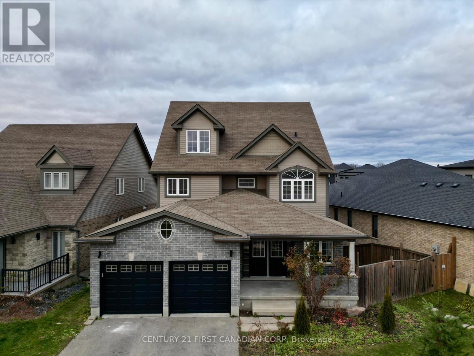 1942 WATEROAK DRIVE, London North, Ontario