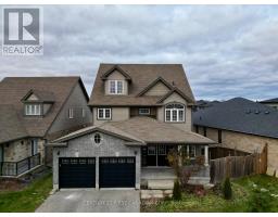 1942 WATEROAK DRIVE, London North, Ontario
