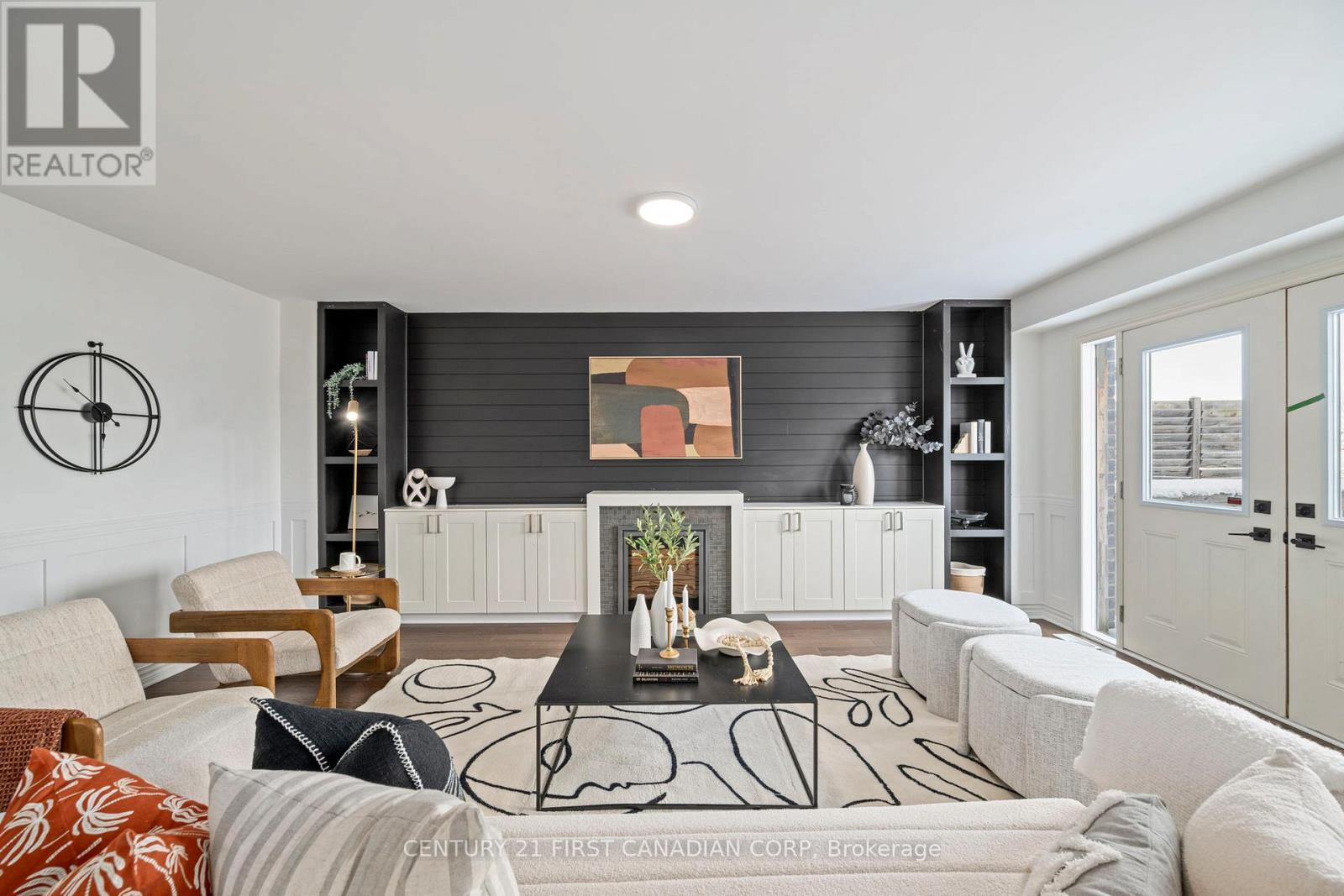 1942 Wateroak Drive, London North, Ontario  N6G 0M7 - Photo 16 - X12574182