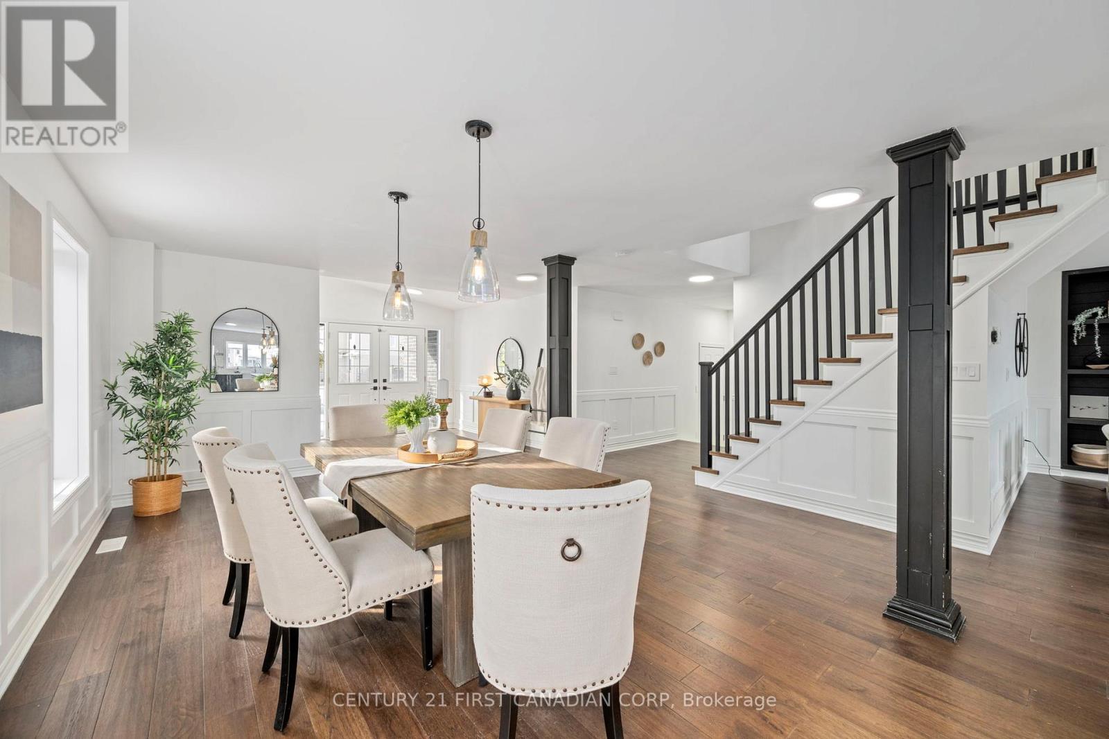 1942 Wateroak Drive, London North, Ontario  N6G 0M7 - Photo 14 - X12574182