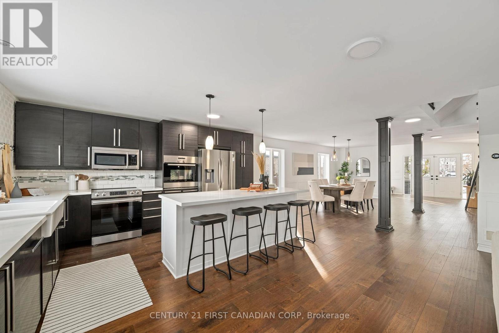 1942 Wateroak Drive, London North, Ontario  N6G 0M7 - Photo 12 - X12574182