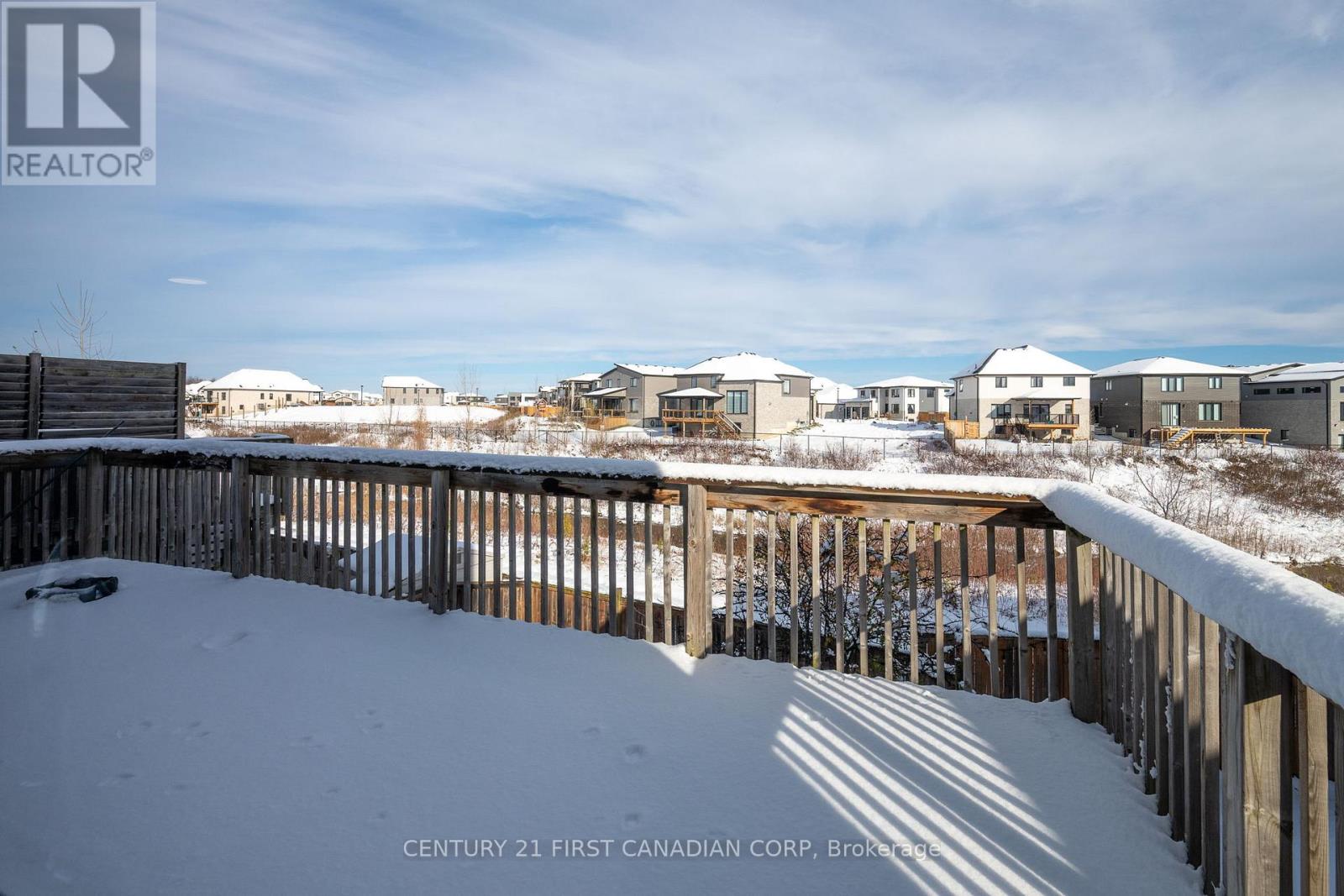 1942 Wateroak Drive, London North, Ontario  N6G 0M7 - Photo 41 - X12574182