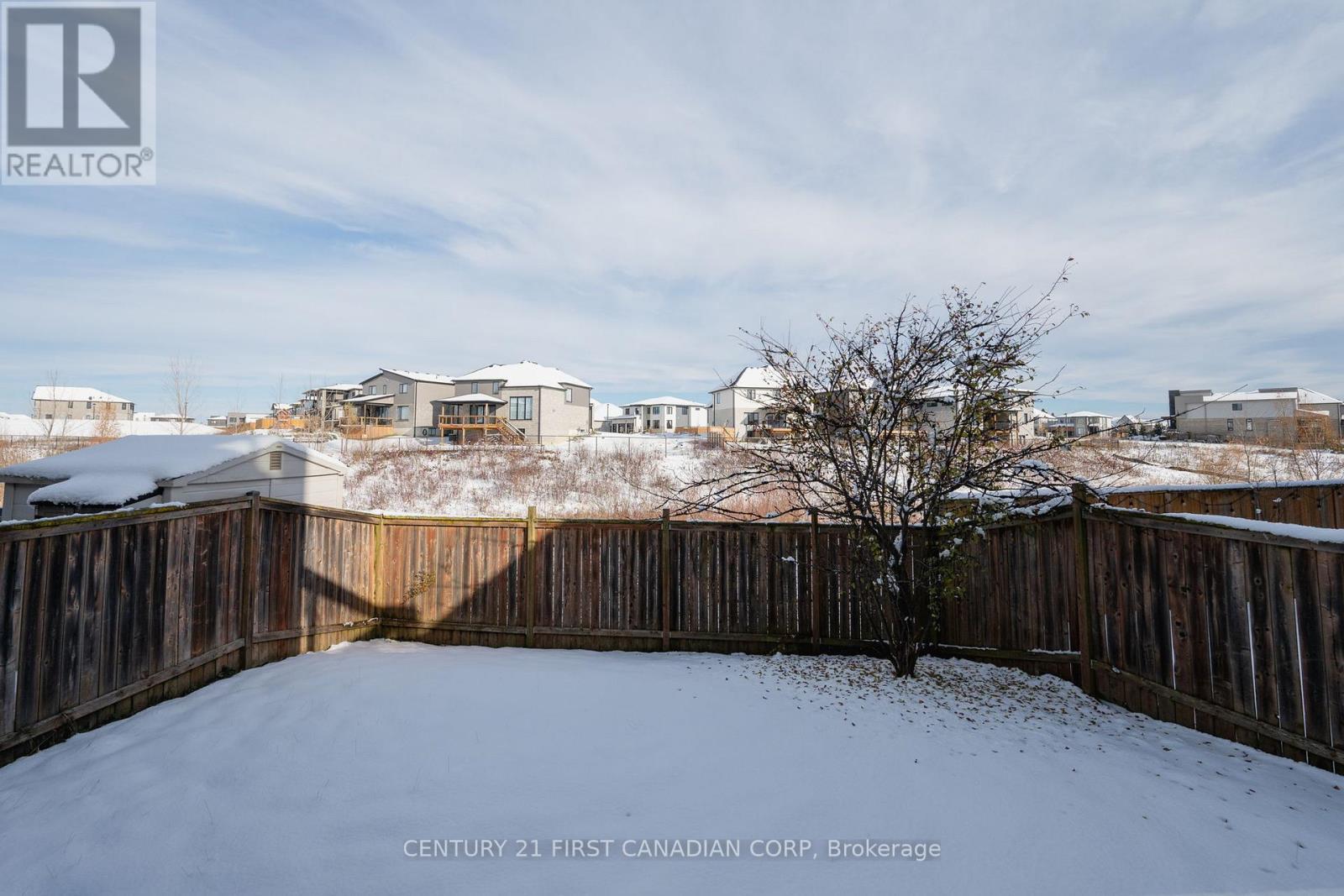 1942 Wateroak Drive, London North, Ontario  N6G 0M7 - Photo 42 - X12574182