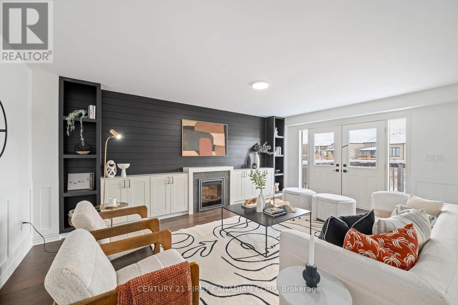 1942 Wateroak Drive, London North, Ontario  N6G 0M7 - Photo 9 - X12574182