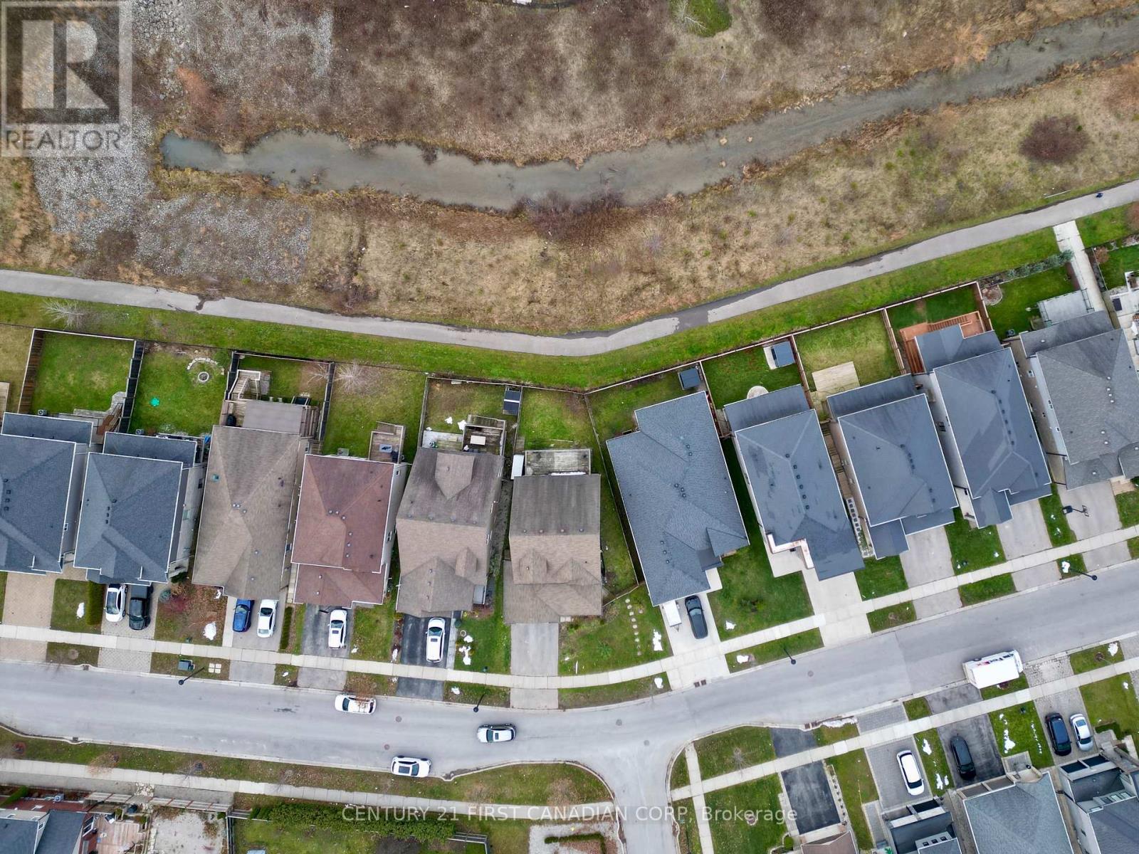 1942 Wateroak Drive, London North, Ontario  N6G 0M7 - Photo 46 - X12574182