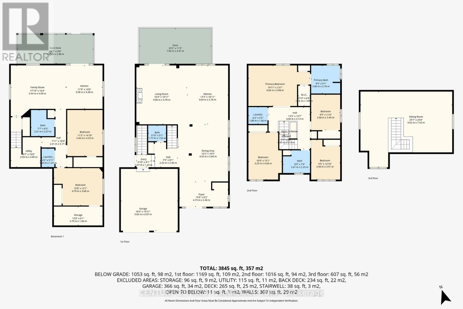 1942 Wateroak Drive, London North, Ontario  N6G 0M7 - Photo 47 - X12574182