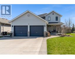5 WELLANDVALE DRIVE, Welland, Ontario