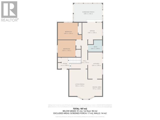 624 Bunting Road, St. Catharines, Ontario L2M 2Z8 - Photo 44 - X12573866