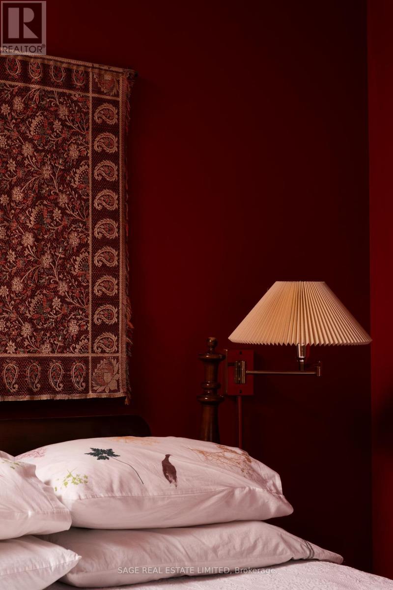 169 Macpherson Avenue, Toronto, Ontario  M5R 1W9 - Photo 11 - C12574126