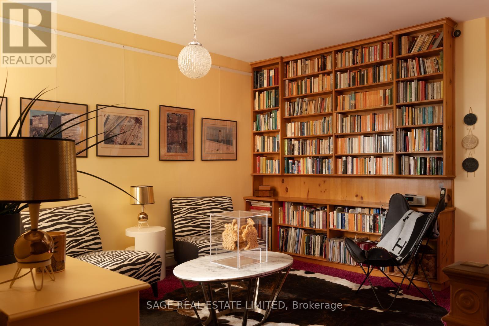 169 Macpherson Avenue, Toronto, Ontario  M5R 1W9 - Photo 13 - C12574126