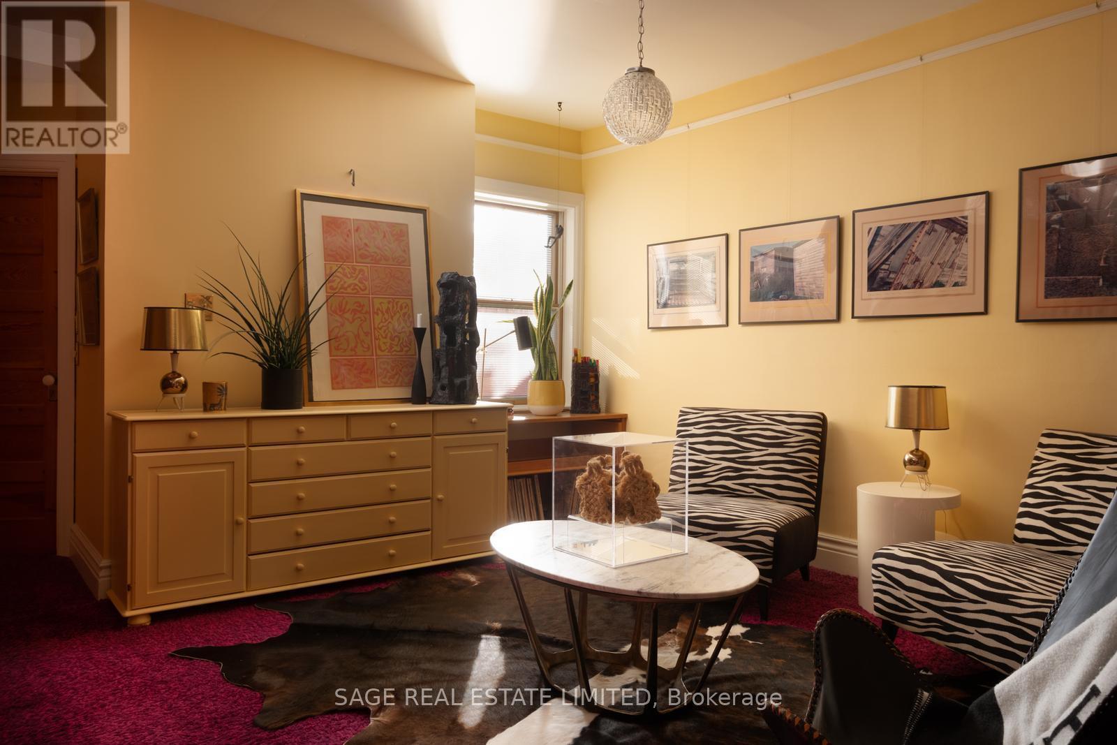 169 Macpherson Avenue, Toronto, Ontario  M5R 1W9 - Photo 14 - C12574126