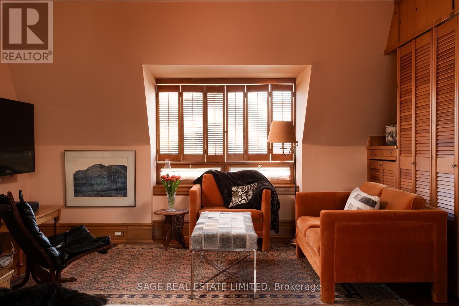 169 Macpherson Avenue, Toronto, Ontario  M5R 1W9 - Photo 17 - C12574126