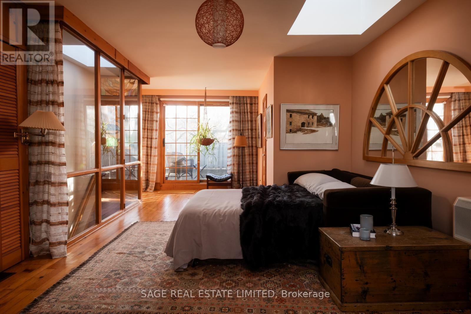 169 Macpherson Avenue, Toronto, Ontario  M5R 1W9 - Photo 18 - C12574126