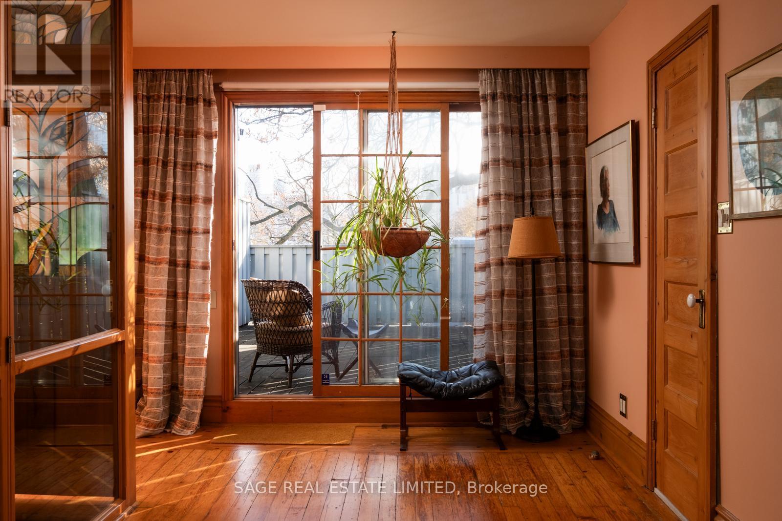 169 Macpherson Avenue, Toronto, Ontario  M5R 1W9 - Photo 19 - C12574126