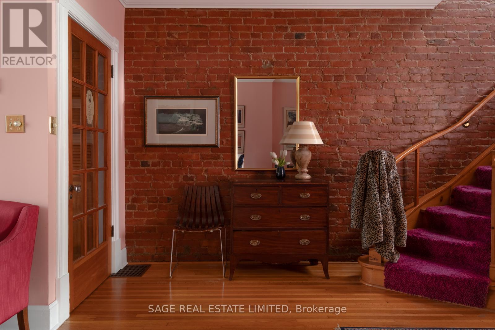 169 Macpherson Avenue, Toronto, Ontario  M5R 1W9 - Photo 2 - C12574126