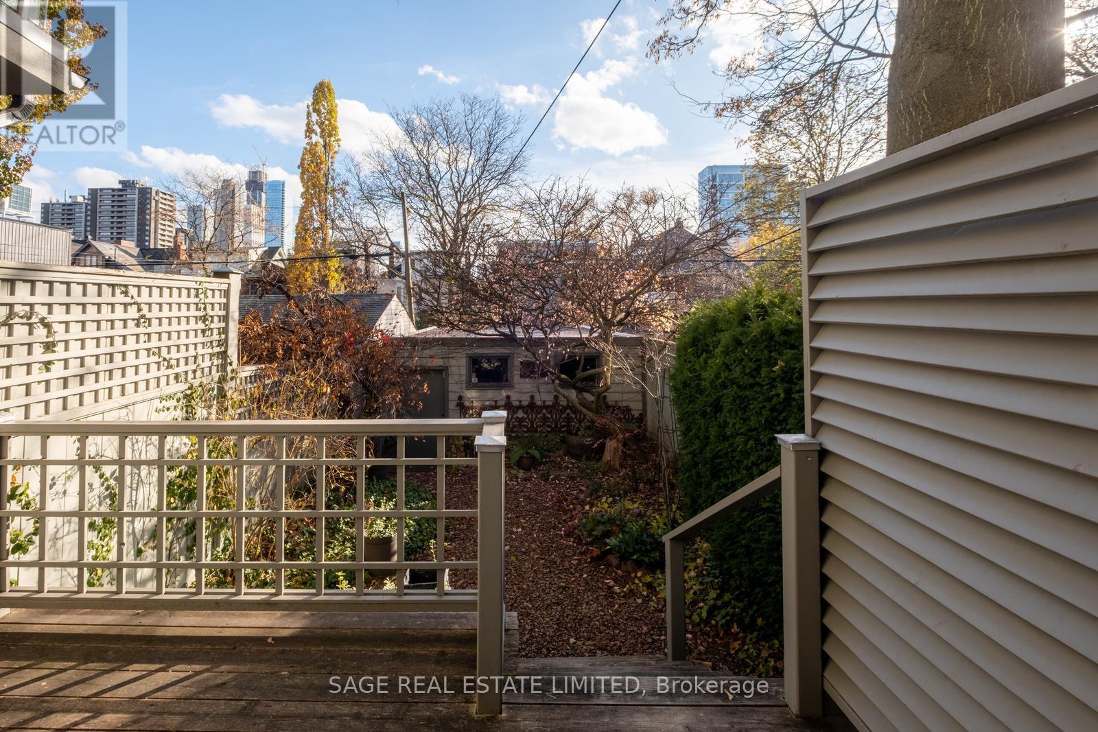 169 Macpherson Avenue, Toronto, Ontario  M5R 1W9 - Photo 22 - C12574126