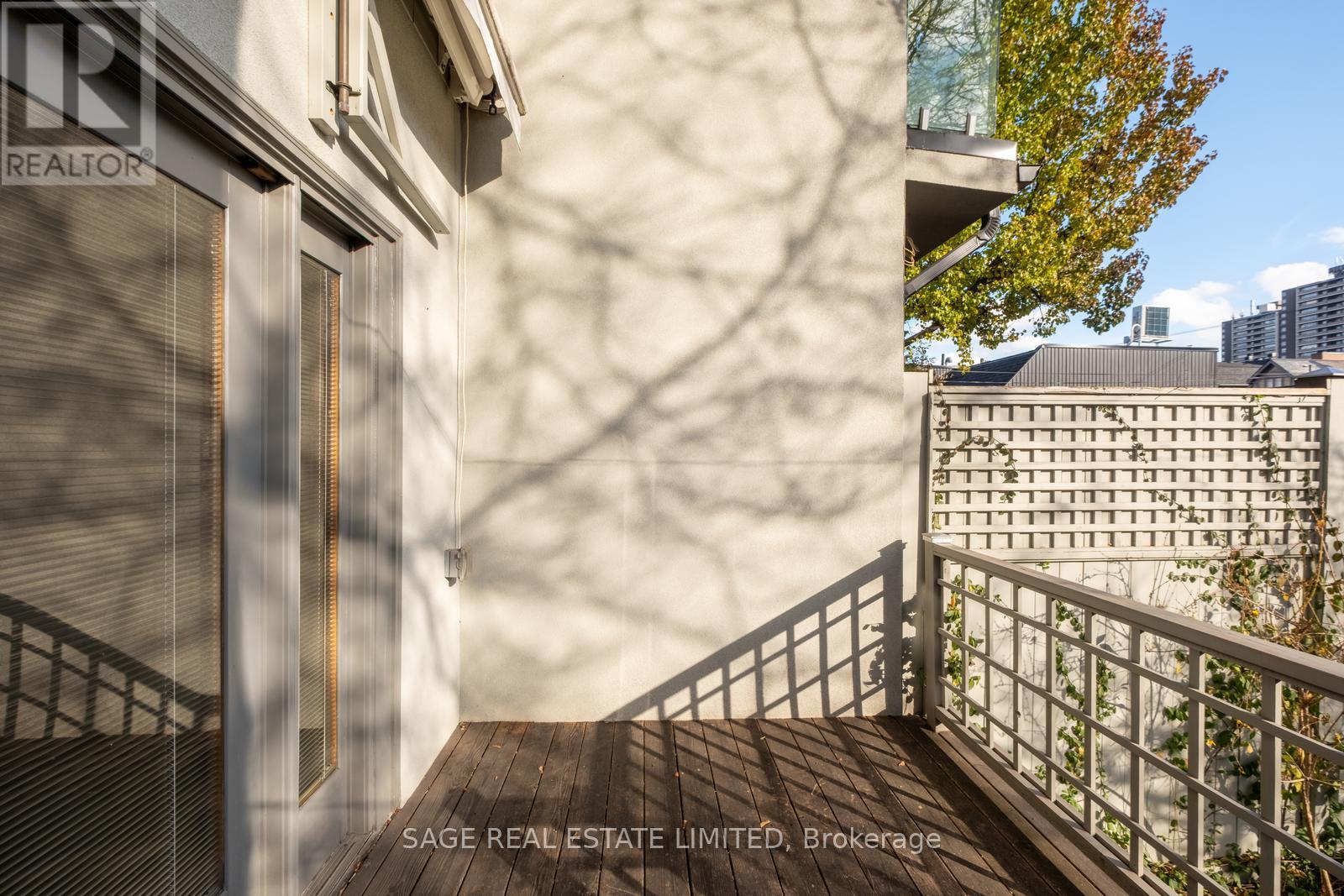 169 Macpherson Avenue, Toronto, Ontario  M5R 1W9 - Photo 23 - C12574126