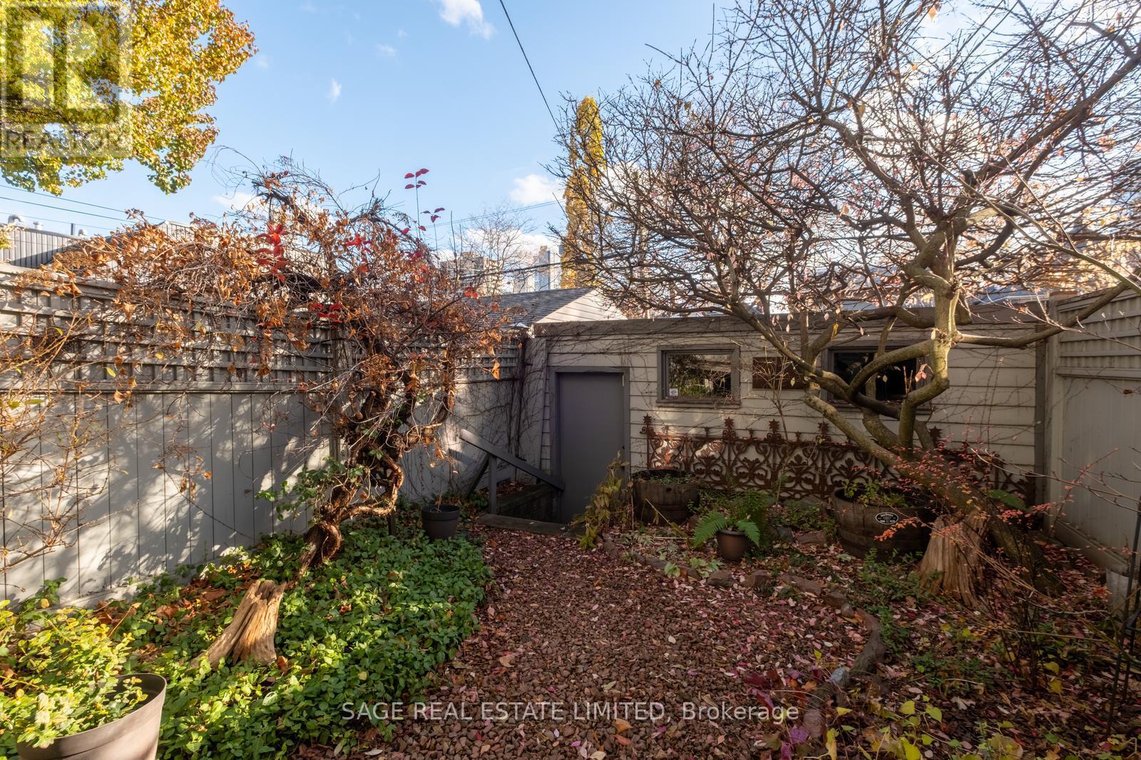 169 Macpherson Avenue, Toronto, Ontario  M5R 1W9 - Photo 24 - C12574126