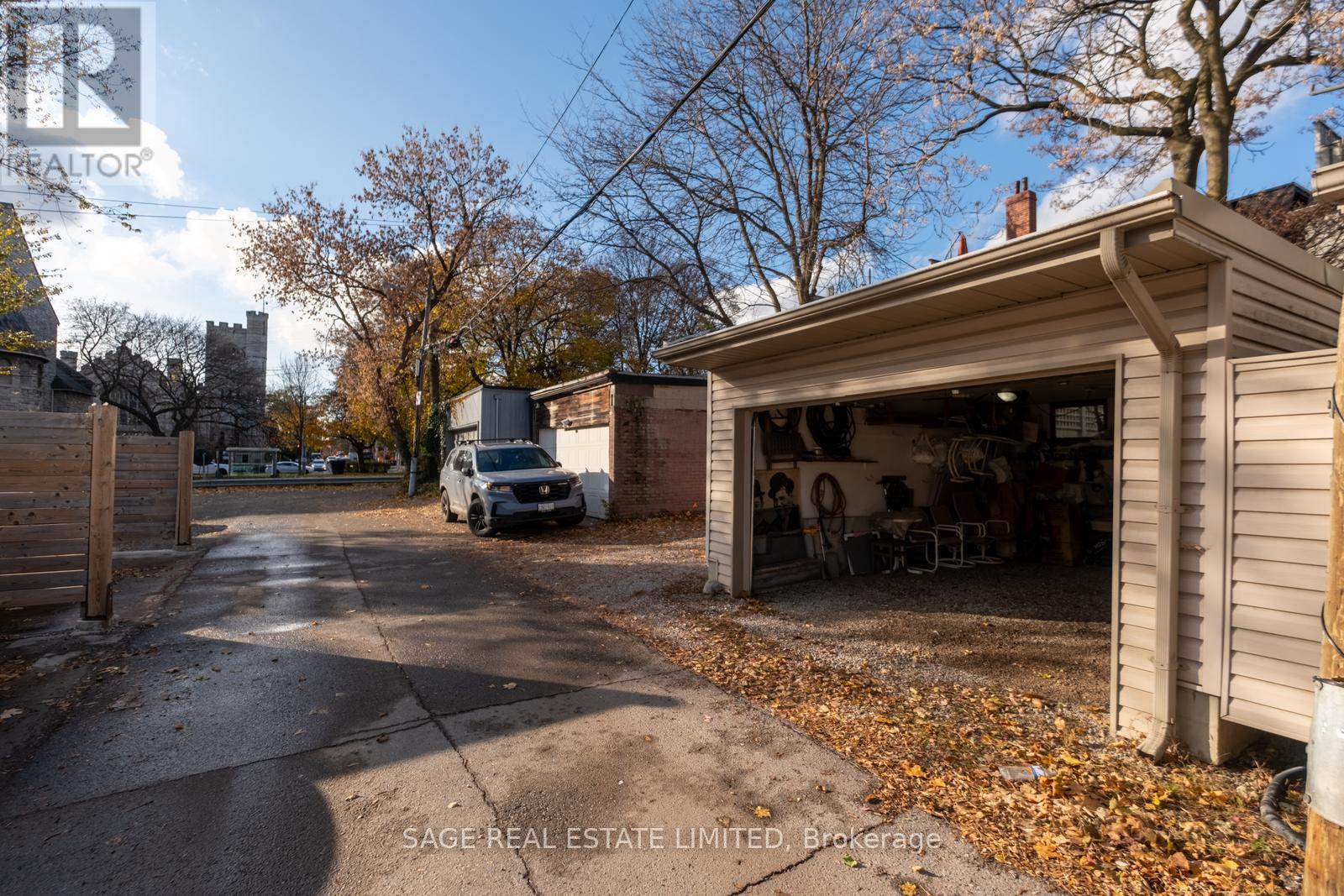 169 Macpherson Avenue, Toronto, Ontario  M5R 1W9 - Photo 25 - C12574126