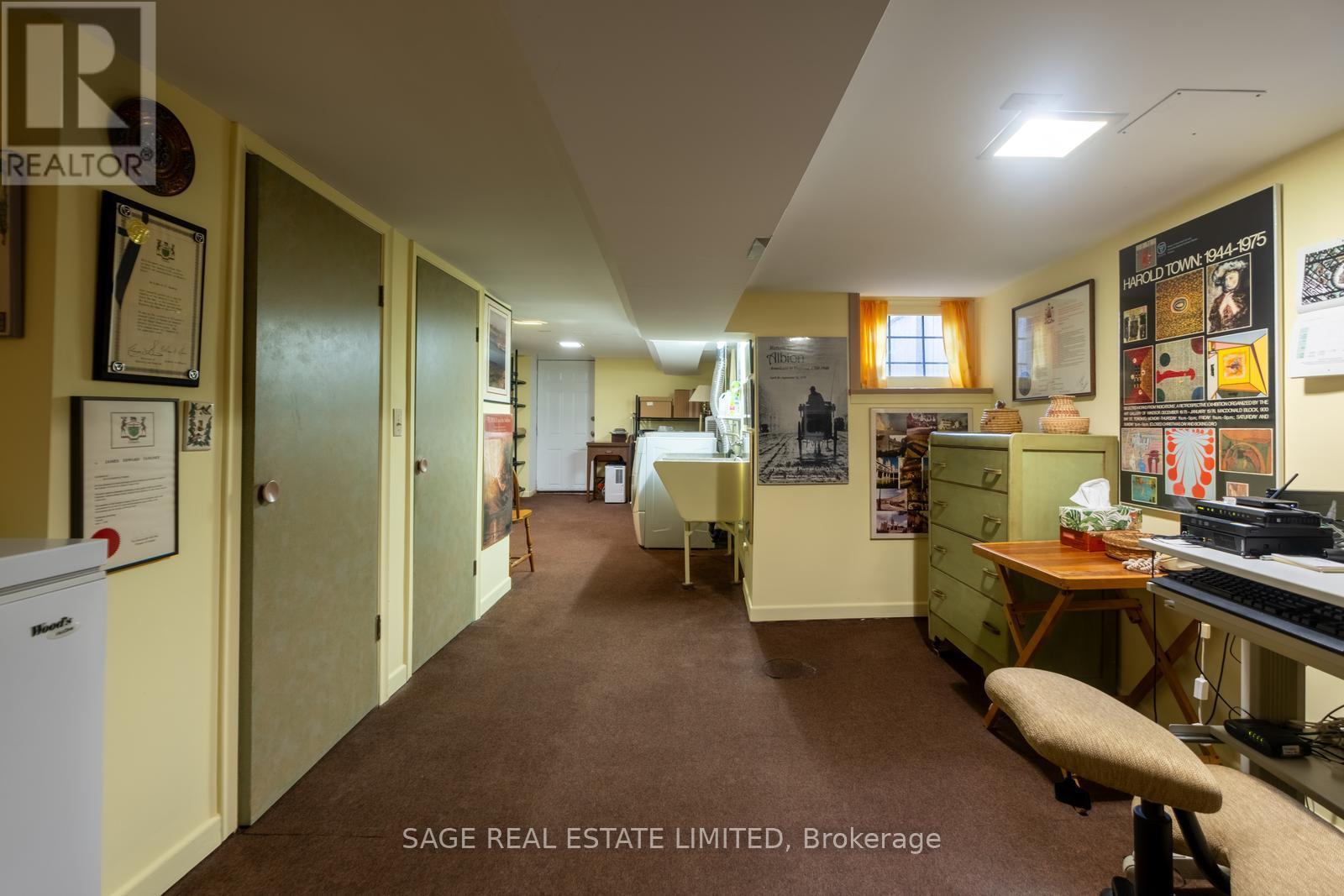 169 Macpherson Avenue, Toronto, Ontario  M5R 1W9 - Photo 26 - C12574126