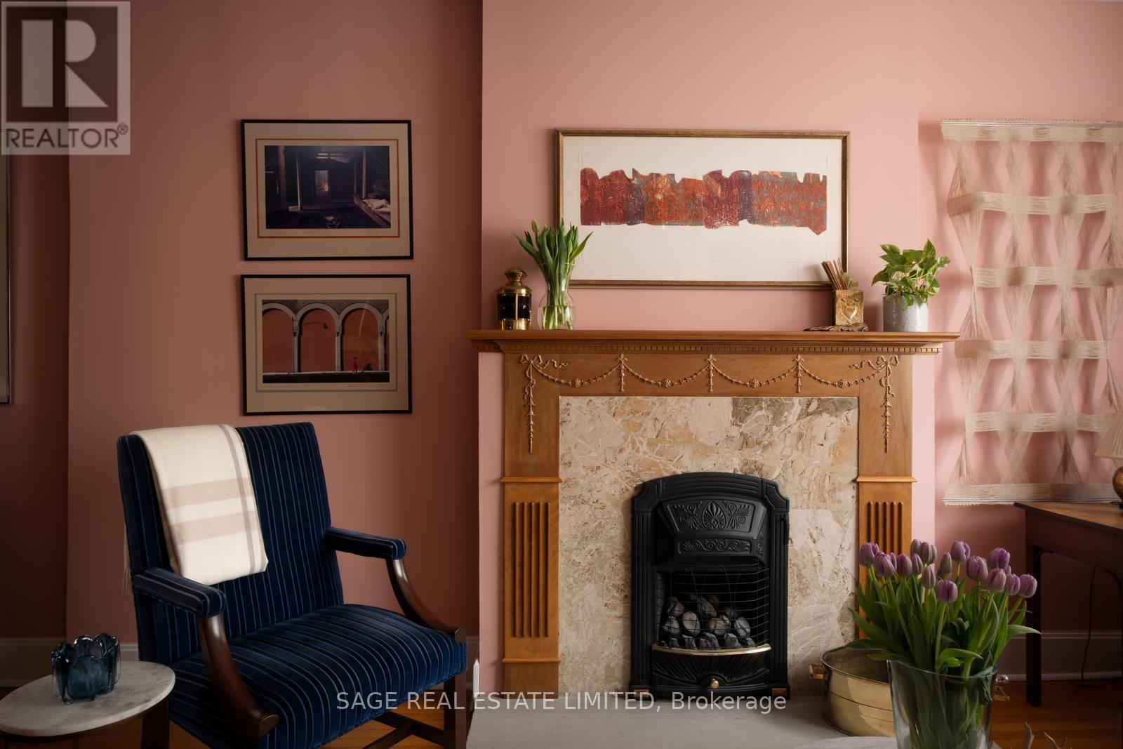 169 Macpherson Avenue, Toronto, Ontario  M5R 1W9 - Photo 4 - C12574126